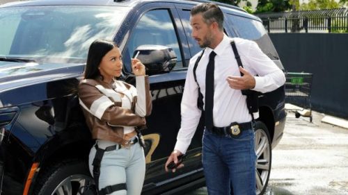 Criminal Activity Part 2 – Brandy Salazar