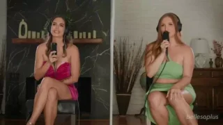 Bellesa Blind Date Episode 163 – Desiree Dulce & Skylar Snow