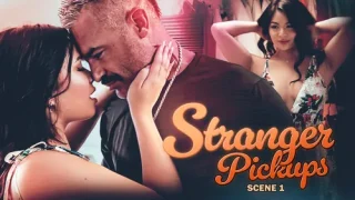 The Summer Dress – Scarlett Alexis