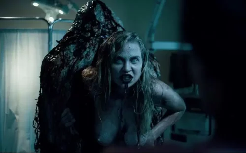 Innocent Face Part 2 – Blake Blossom & Kimmy Kim