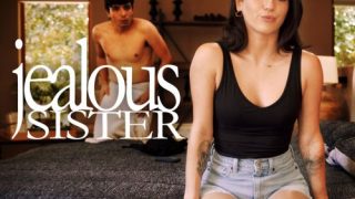 Jealous Sister – Megan Mistakes