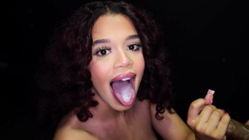 Archer Ali’s First Gloryhole