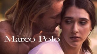 Marco Polo – Aria Sloane