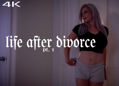 Life After Divorce Part 1 – Bambi Blitz & Gigi Dior