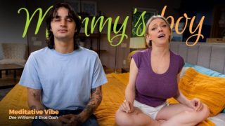 Meditative Vibe – Dee Williams