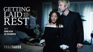 Getting Laid To Rest – Liv Revamped
