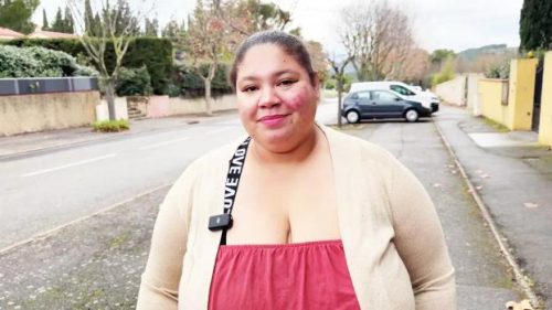 Cleo, 28 years old, administrative assistant in Gennevilliers