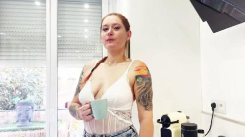 An orgy of sensuality for Lady Divine, 30 years old