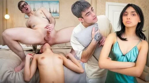 Heat Eyes – Ashly Rabbit