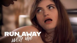 Run Away With Me – Nicole Rae