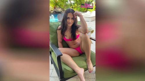 Daisy Phoenix Seduces & Fucks Her Friend’s Step-Daddy