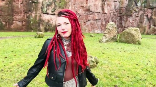 Marie, 28 years old, from Epinal