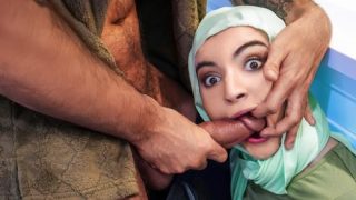 No Sex Before Marriage…Unless It’s With Me – Julia James