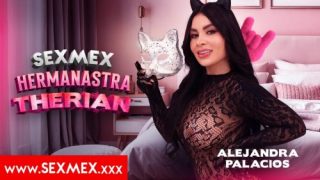Therian Stepsister – Alejandra Palacios