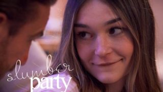 Slumber Party – Della Cate