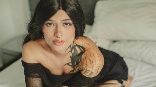 Dan Darkie Porn Debut