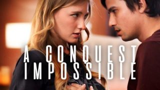 A Conquest Impossible – Melody Marks