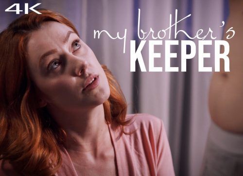 My Brother’s Keeper – Charlie Forde & Cherry Candle