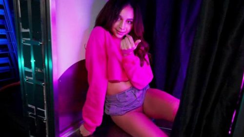 B-Ball and Underboob – Katerina Karson