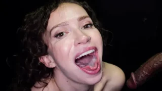 Hazel Paige’s Third Gloryhole