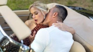 Fast Mover – Candee Licious
