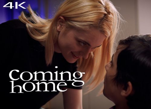 Coming Home – Gracey Snow